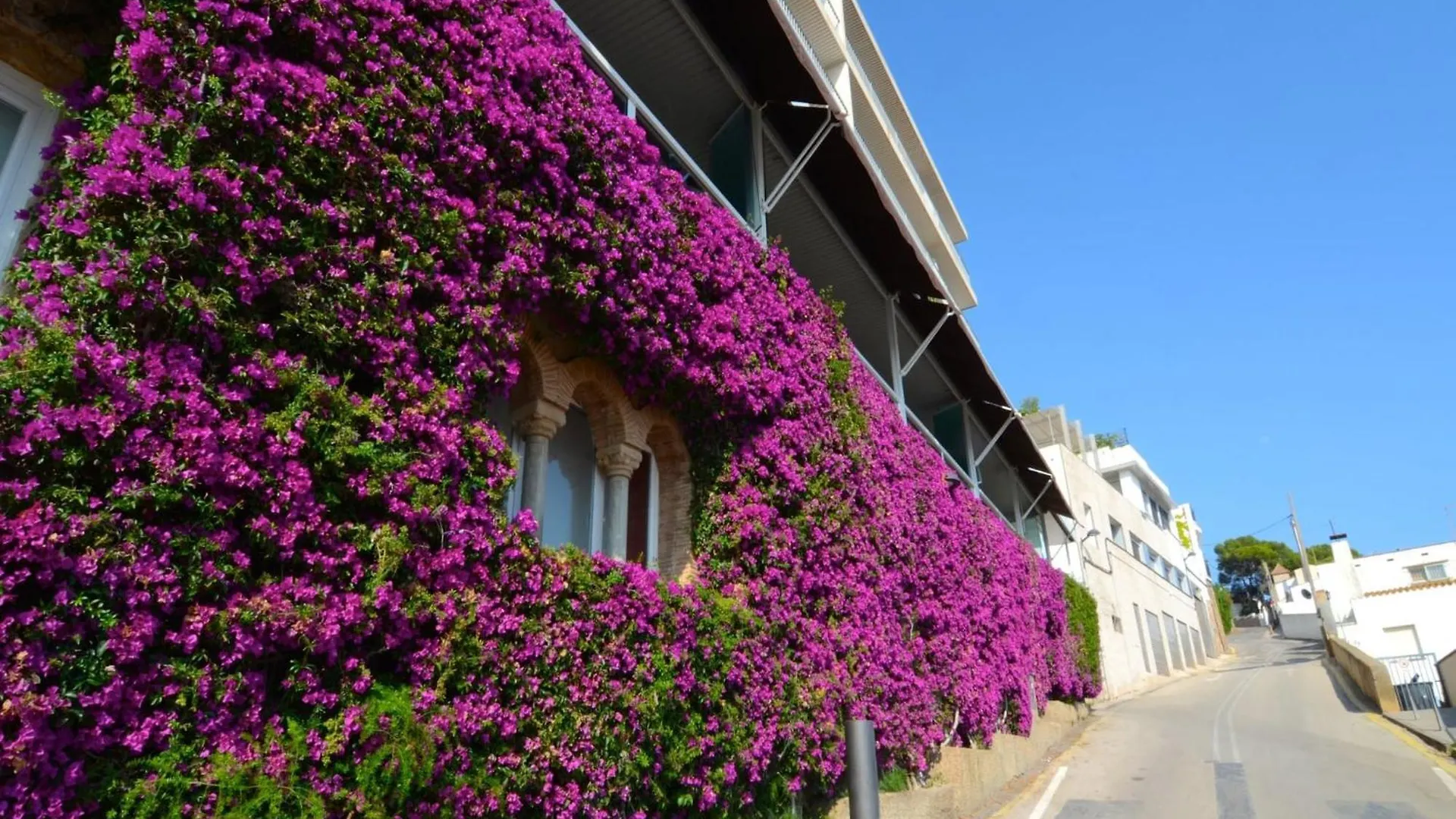 Apartamento Nautic Exterior L'Estartit