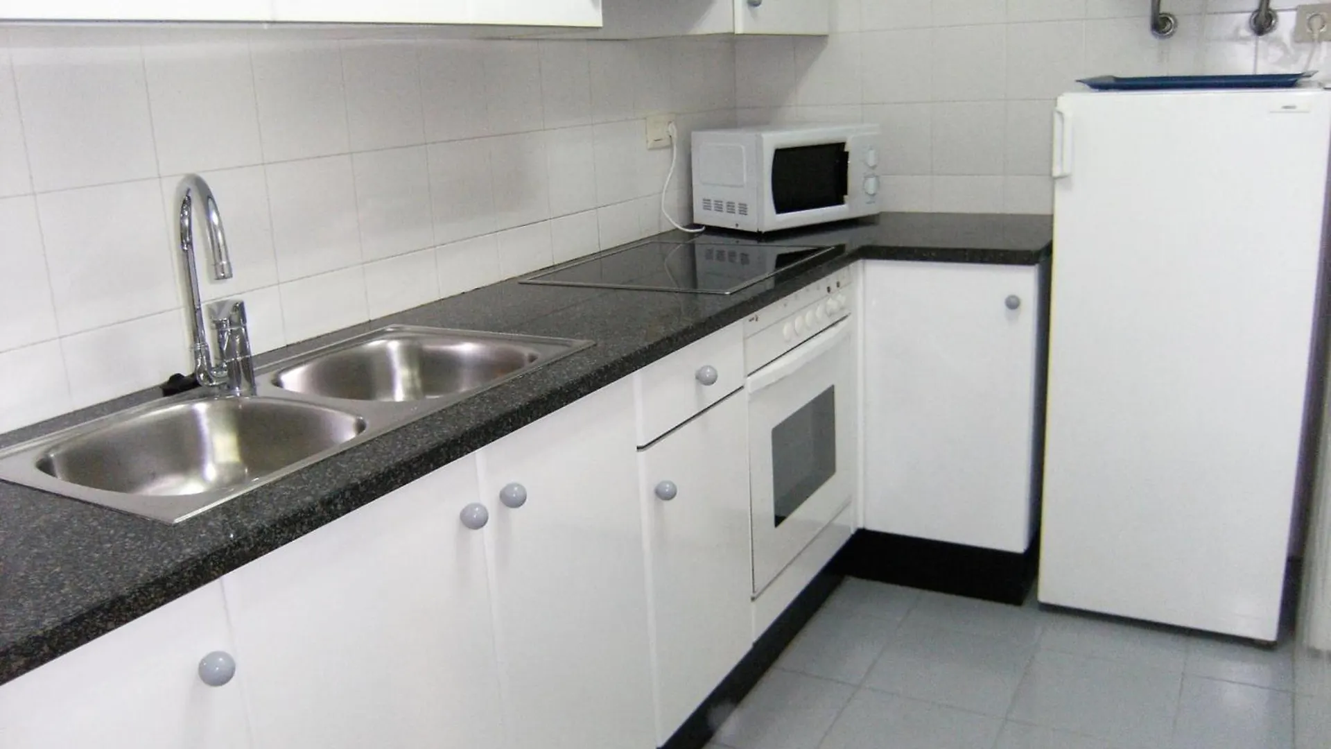 Apartamento Nautic Exterior L'Estartit