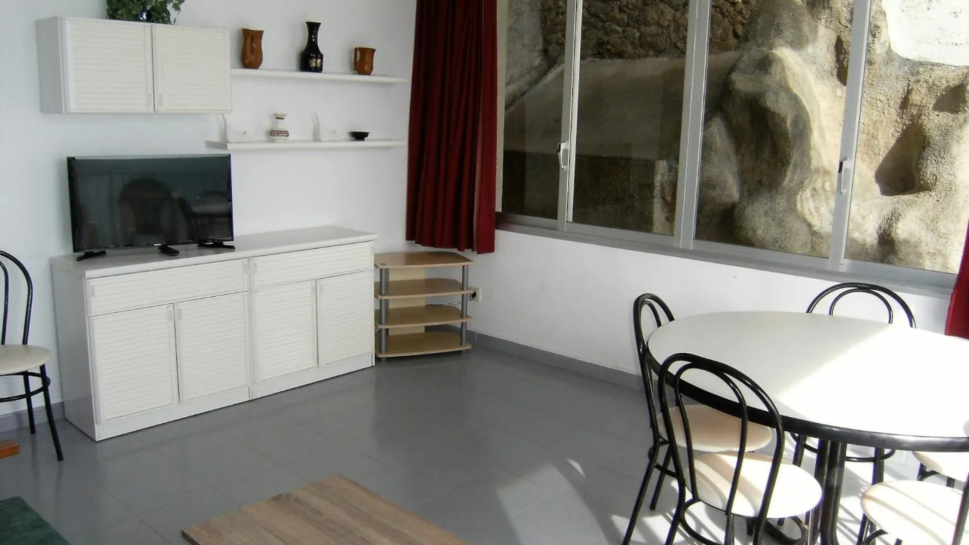 Apartamento Nautic Exterior L'Estartit España