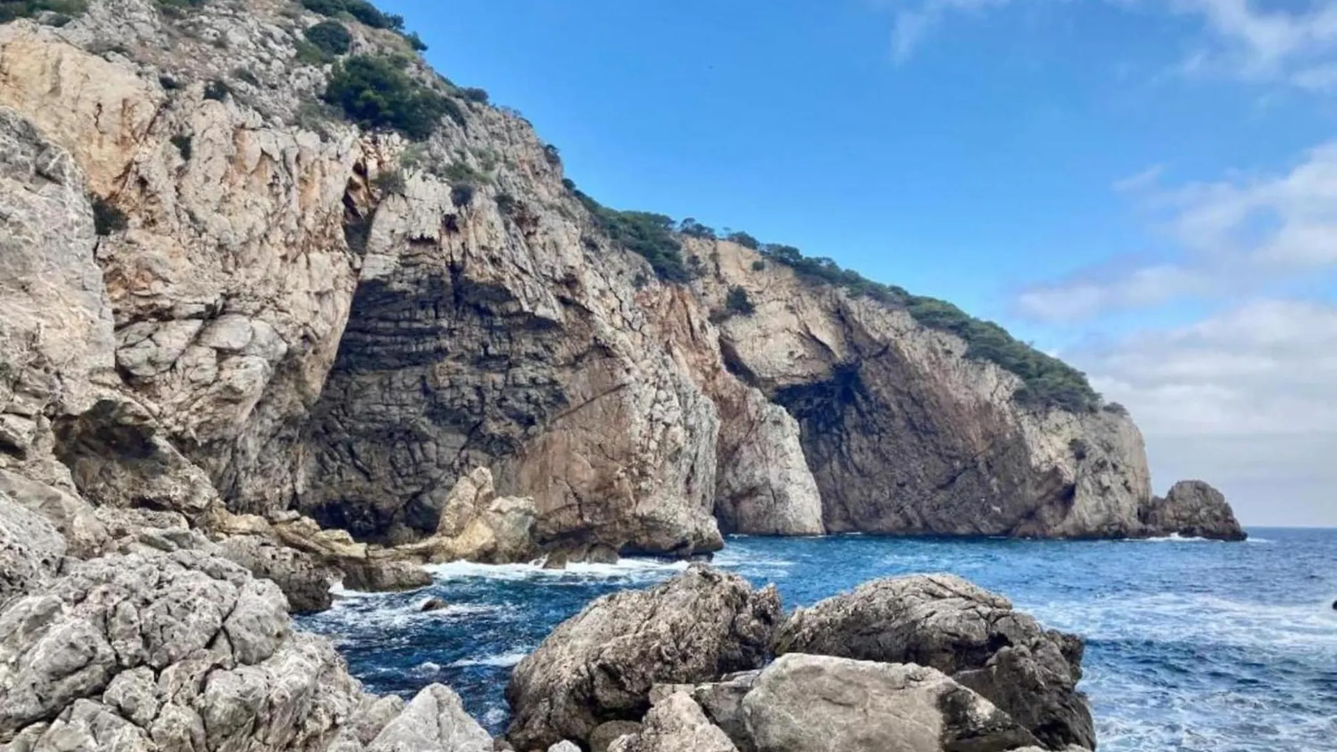 Apartamento Nautic Exterior L'Estartit